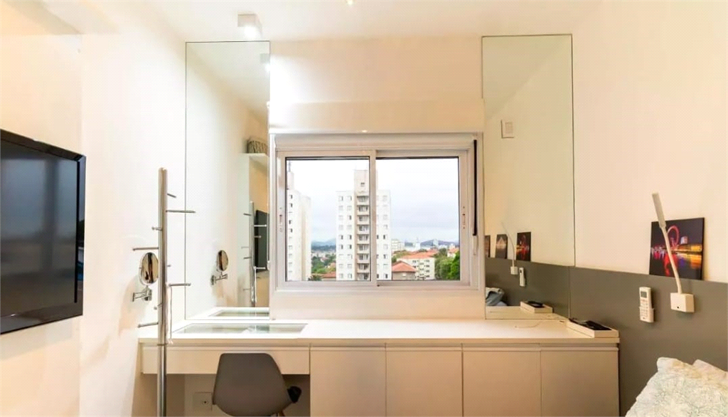 Apartamento a venda no Condomínio Chácara Cantareira Residencial