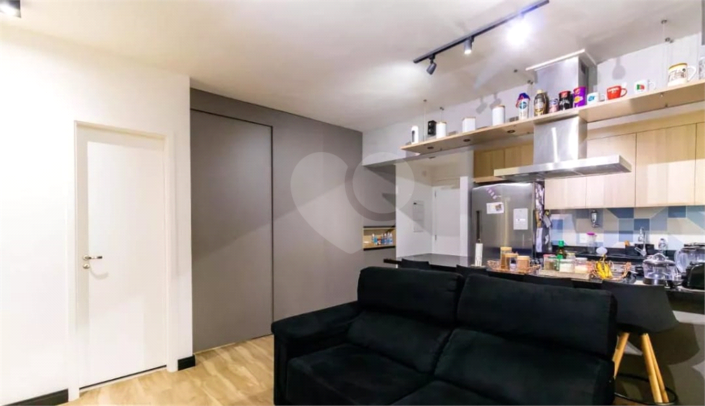 Apartamento a venda no Condomínio Chácara Cantareira Residencial