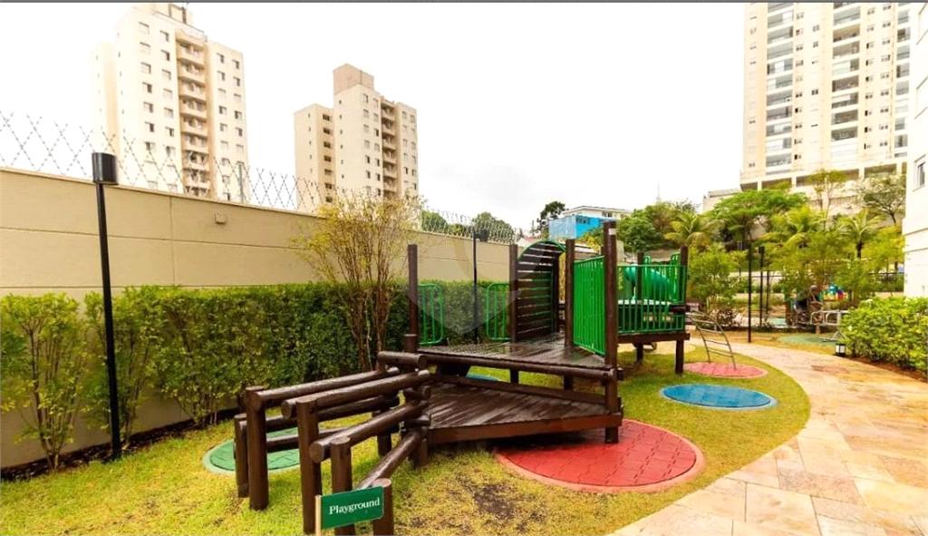 Apartamento a venda no Condomínio Chácara Cantareira Residencial