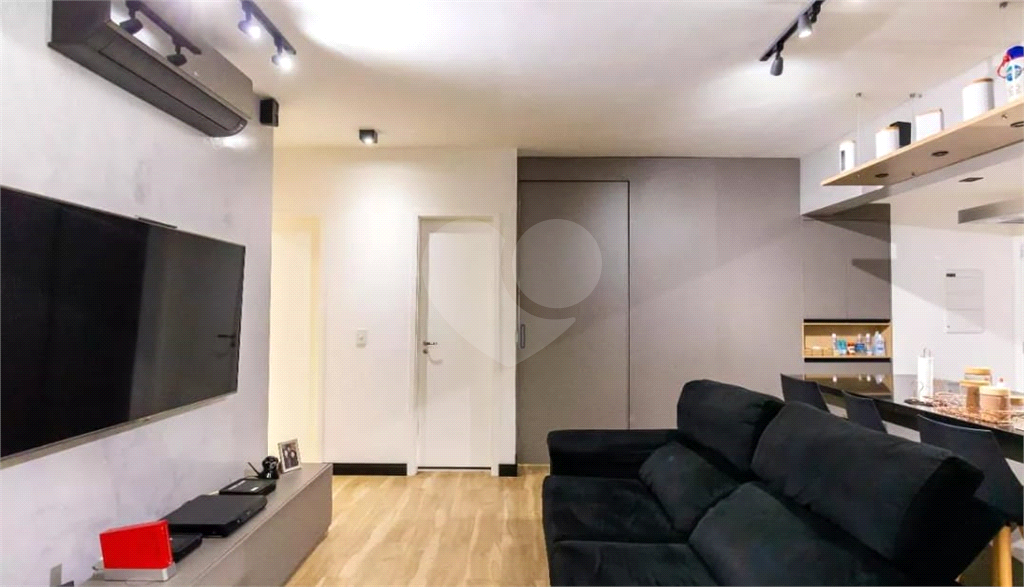 Apartamento a venda no Condomínio Chácara Cantareira Residencial