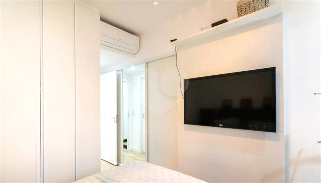 Apartamento a venda no Condomínio Chácara Cantareira Residencial