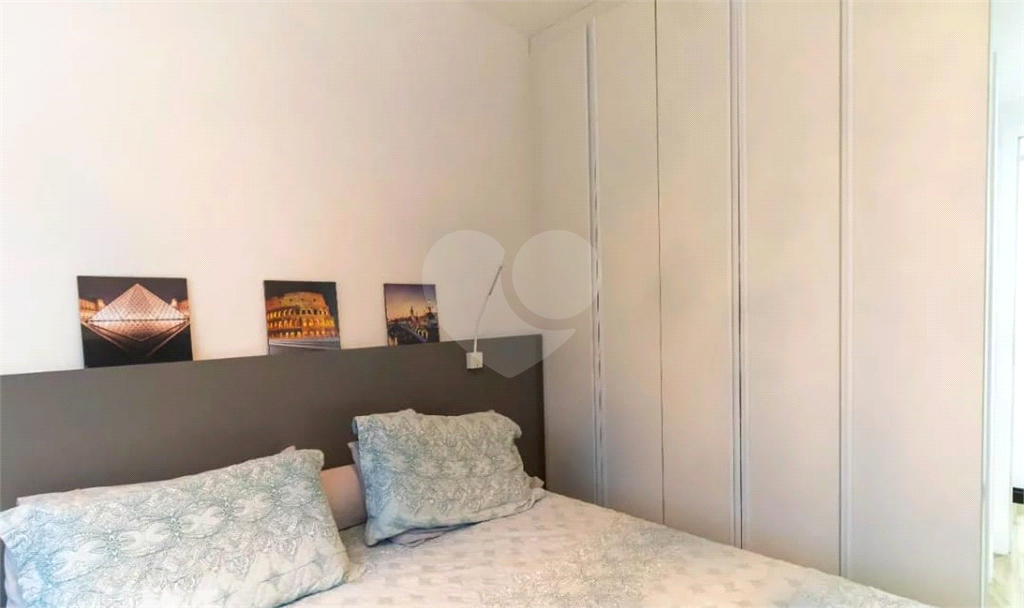 Apartamento a venda no Condomínio Chácara Cantareira Residencial
