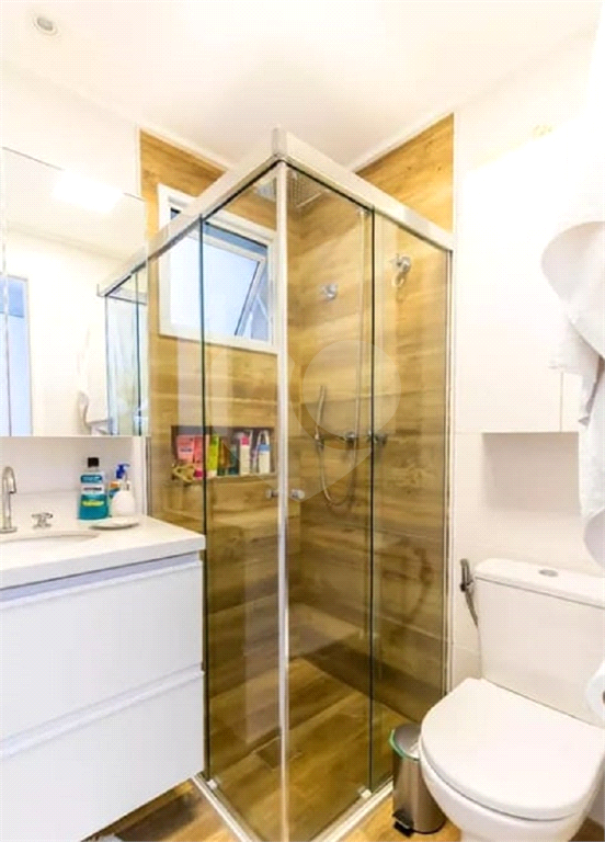 Apartamento a venda no Condomínio Chácara Cantareira Residencial