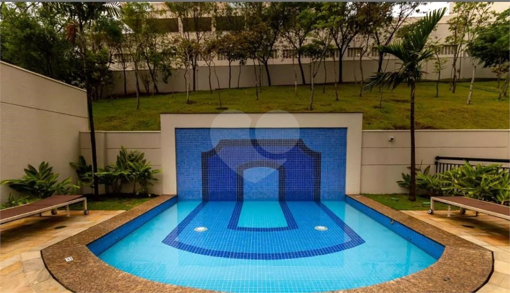 Apartamento a venda no Condomínio Chácara Cantareira Residencial