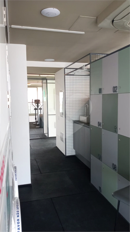 APARTAMENTO À VENDA NO JARDIM AMÉRICA