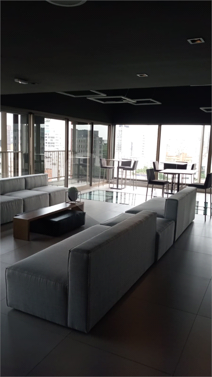 APARTAMENTO À VENDA NO JARDIM AMÉRICA