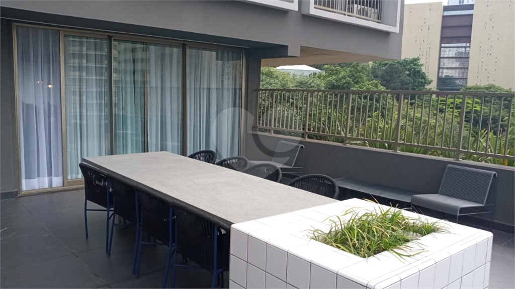 APARTAMENTO À VENDA NO JARDIM AMÉRICA