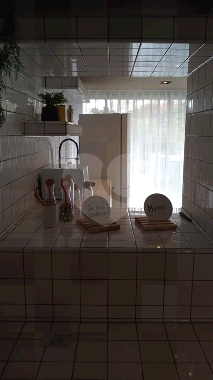 APARTAMENTO À VENDA NO JARDIM AMÉRICA