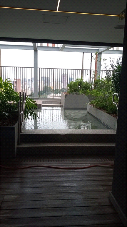APARTAMENTO À VENDA NO JARDIM AMÉRICA
