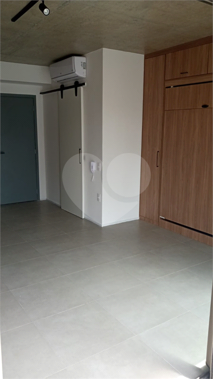 APARTAMENTO À VENDA NO JARDIM AMÉRICA