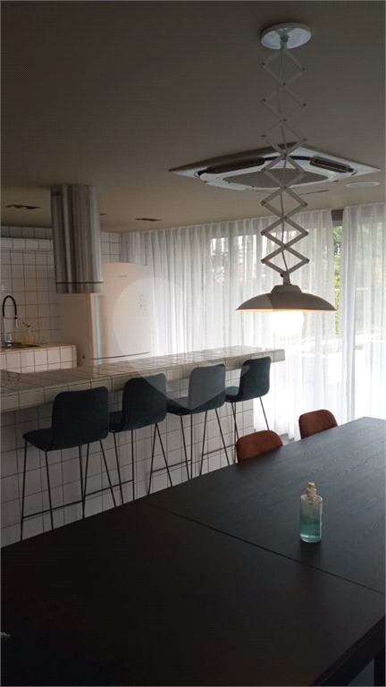 APARTAMENTO À VENDA NO JARDIM AMÉRICA