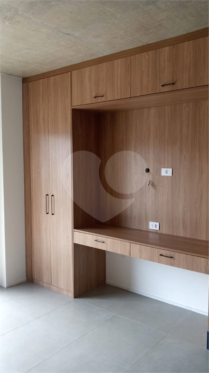 APARTAMENTO À VENDA NO JARDIM AMÉRICA