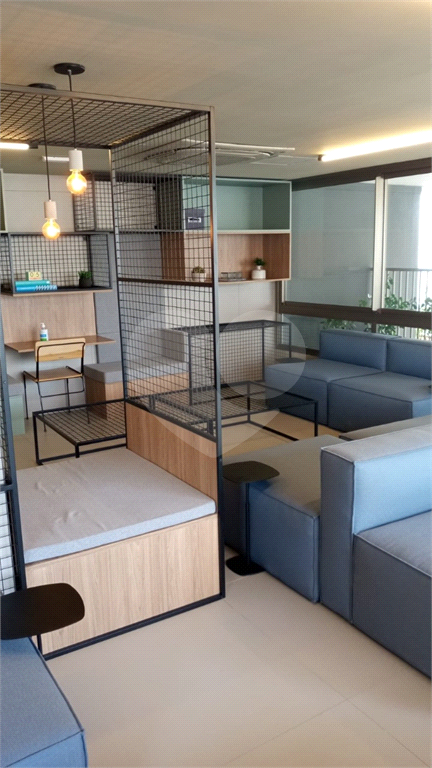 APARTAMENTO À VENDA NO JARDIM AMÉRICA