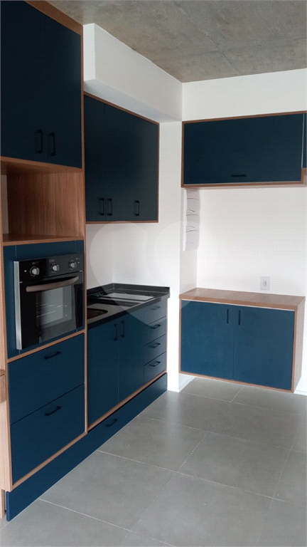 APARTAMENTO À VENDA NO JARDIM AMÉRICA