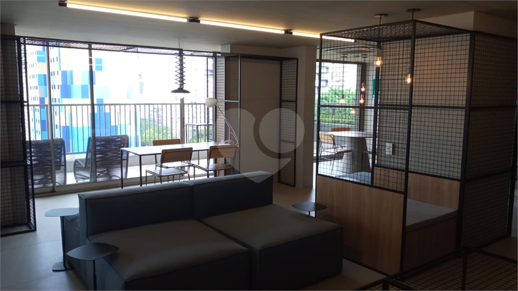 APARTAMENTO À VENDA NO JARDIM AMÉRICA