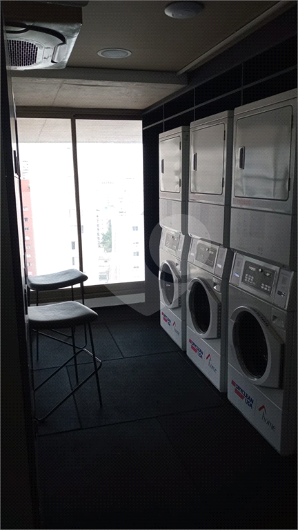 APARTAMENTO À VENDA NO JARDIM AMÉRICA