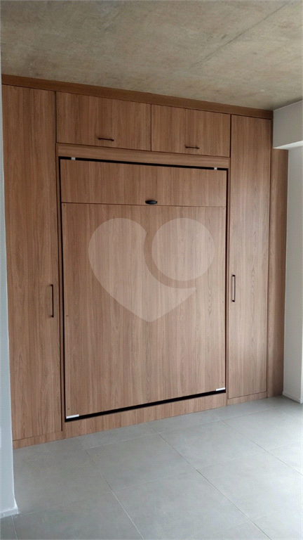 APARTAMENTO À VENDA NO JARDIM AMÉRICA