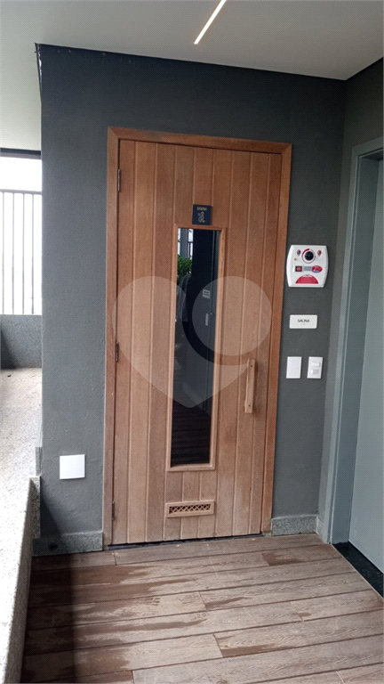APARTAMENTO À VENDA NO JARDIM AMÉRICA