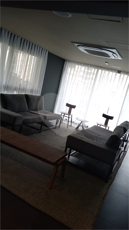 APARTAMENTO À VENDA NO JARDIM AMÉRICA