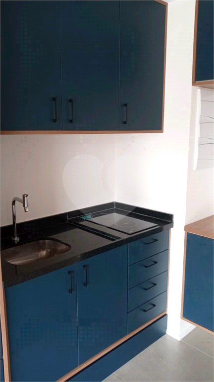 APARTAMENTO À VENDA NO JARDIM AMÉRICA