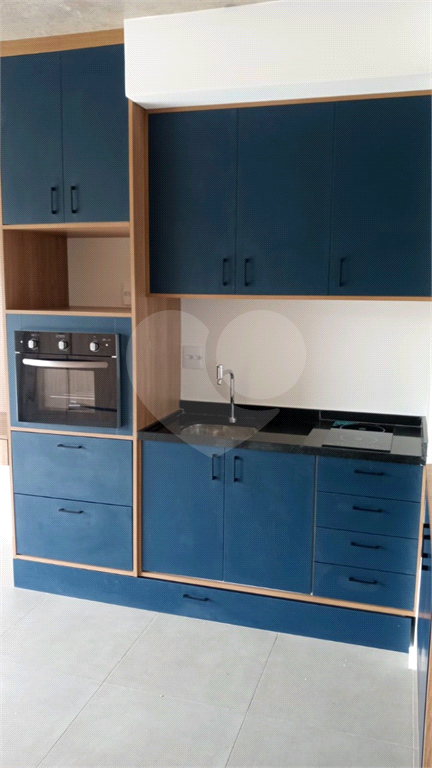 APARTAMENTO À VENDA NO JARDIM AMÉRICA