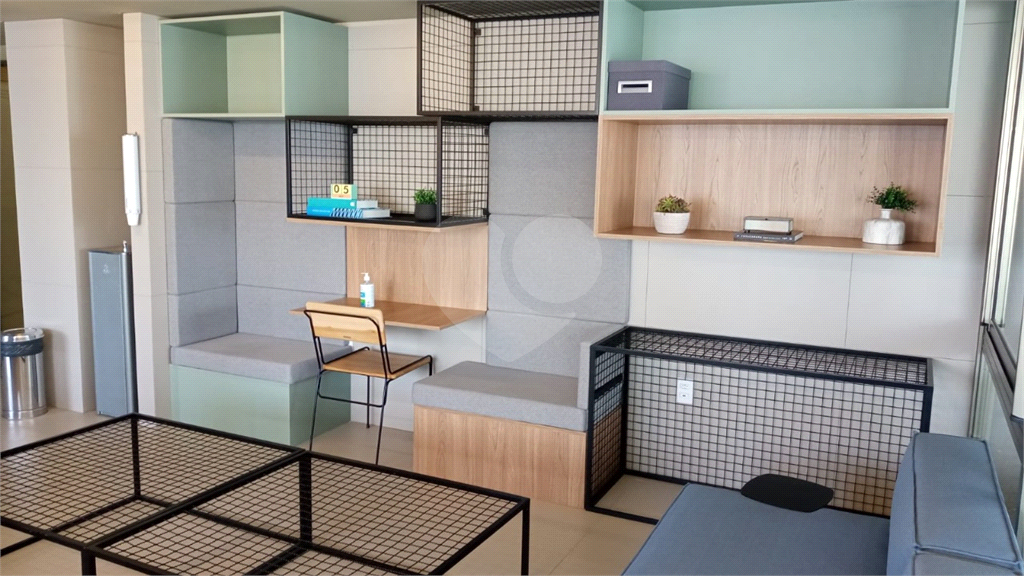 APARTAMENTO À VENDA NO JARDIM AMÉRICA