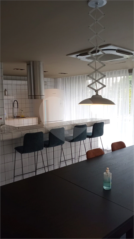 APARTAMENTO À VENDA NO JARDIM AMÉRICA