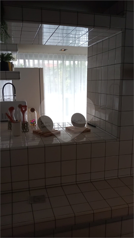 APARTAMENTO À VENDA NO JARDIM AMÉRICA