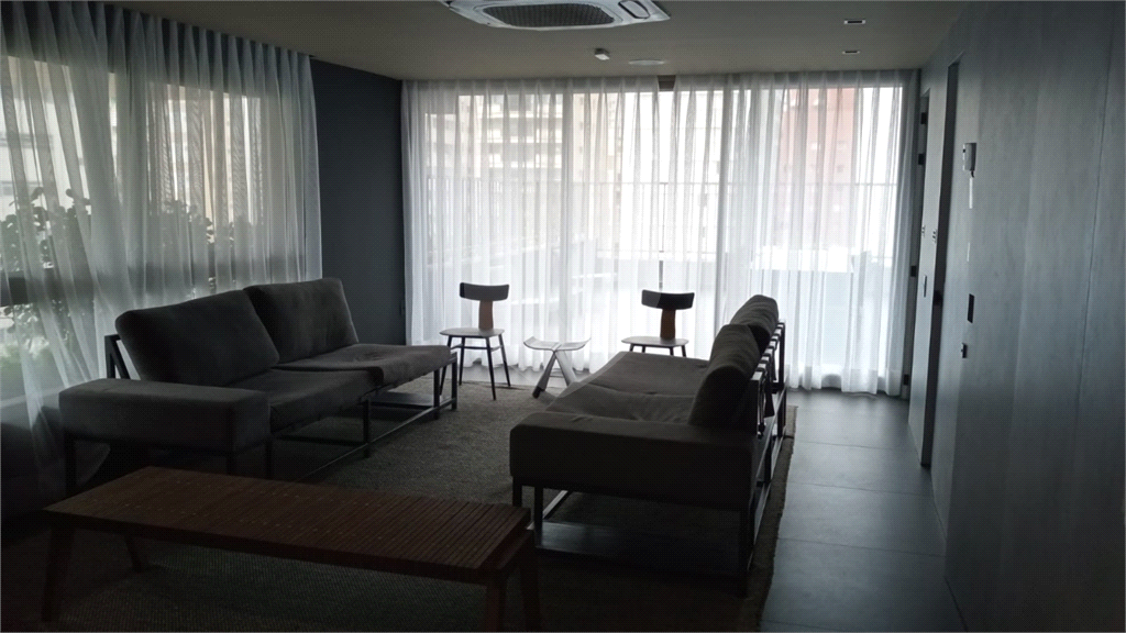 APARTAMENTO À VENDA NO JARDIM AMÉRICA