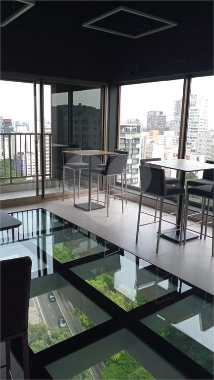APARTAMENTO À VENDA NO JARDIM AMÉRICA