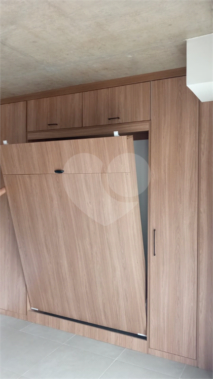 APARTAMENTO À VENDA NO JARDIM AMÉRICA