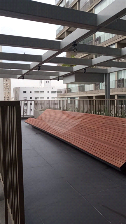 APARTAMENTO À VENDA NO JARDIM AMÉRICA