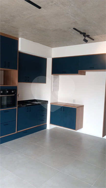 APARTAMENTO À VENDA NO JARDIM AMÉRICA