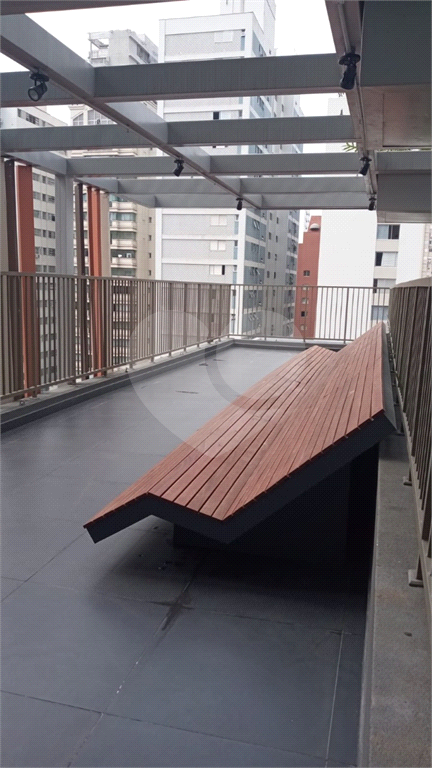 APARTAMENTO À VENDA NO JARDIM AMÉRICA