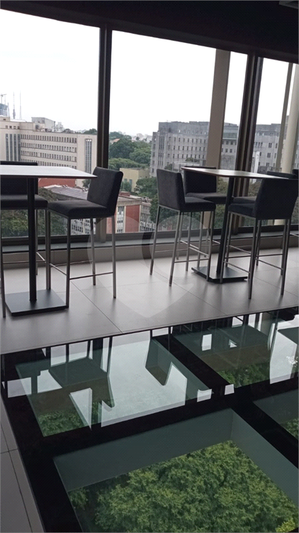 APARTAMENTO À VENDA NO JARDIM AMÉRICA