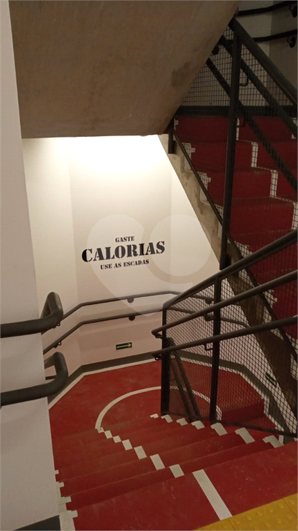 APARTAMENTO À VENDA NO JARDIM AMÉRICA
