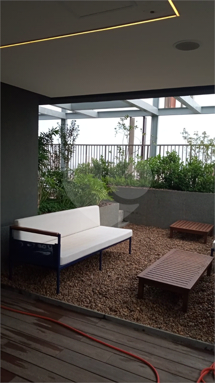 APARTAMENTO À VENDA NO JARDIM AMÉRICA