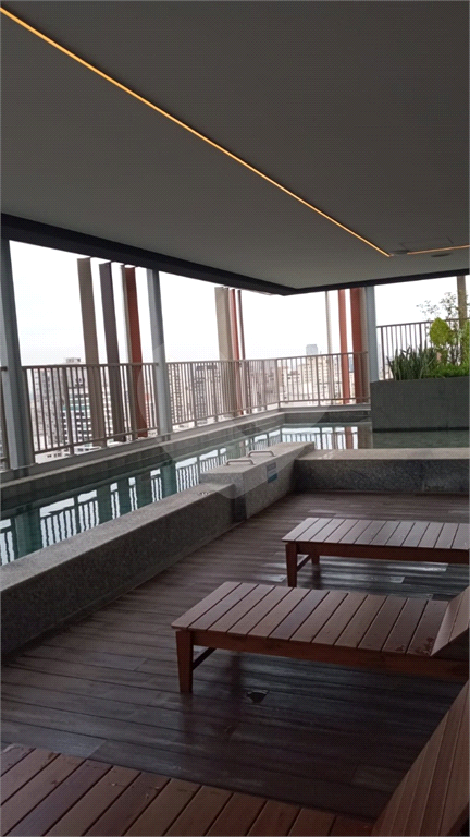 APARTAMENTO À VENDA NO JARDIM AMÉRICA