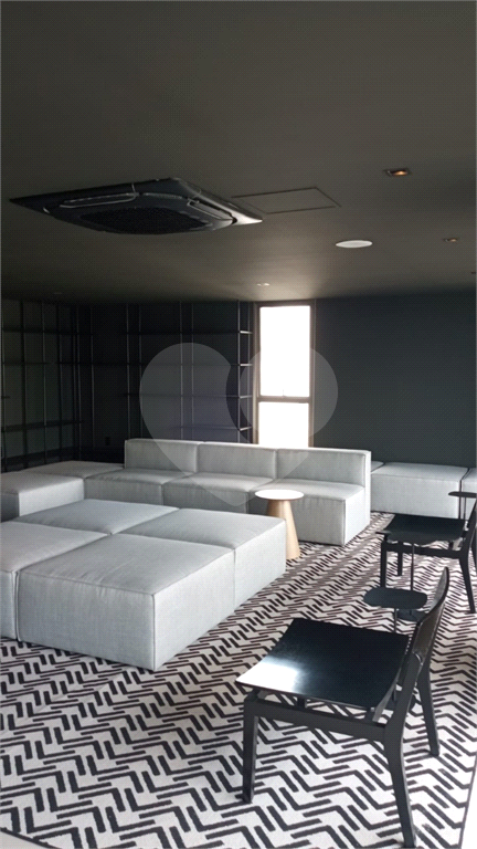 APARTAMENTO À VENDA NO JARDIM AMÉRICA