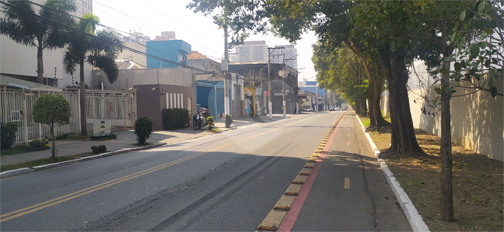 Apartamento Residencial TATUAPÉ