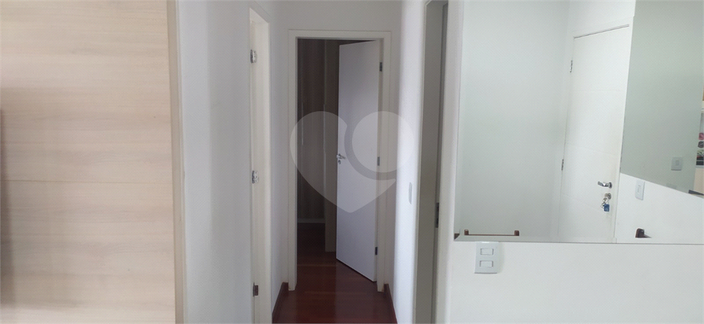 Apartamento Residencial TATUAPÉ
