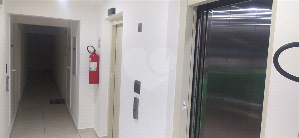 Apartamento Residencial TATUAPÉ