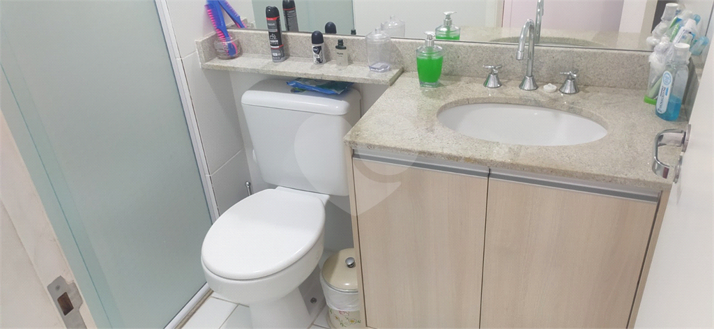 Apartamento Residencial TATUAPÉ