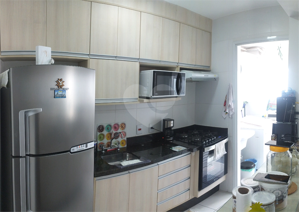 Apartamento Residencial TATUAPÉ