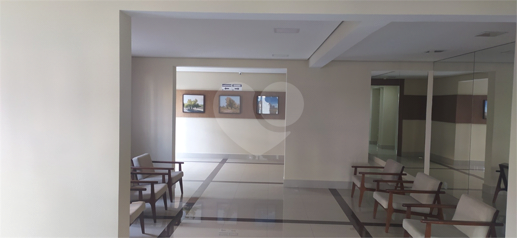Apartamento Residencial TATUAPÉ