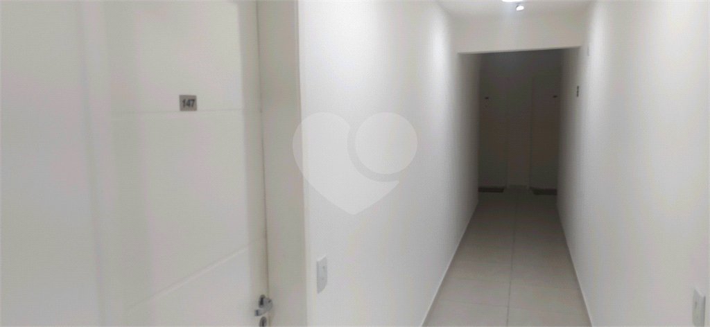 Apartamento Residencial TATUAPÉ