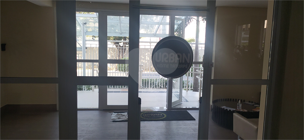 Apartamento Residencial TATUAPÉ