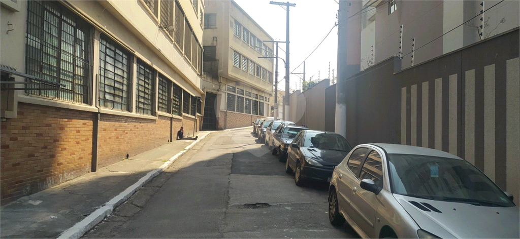 Apartamento Residencial TATUAPÉ