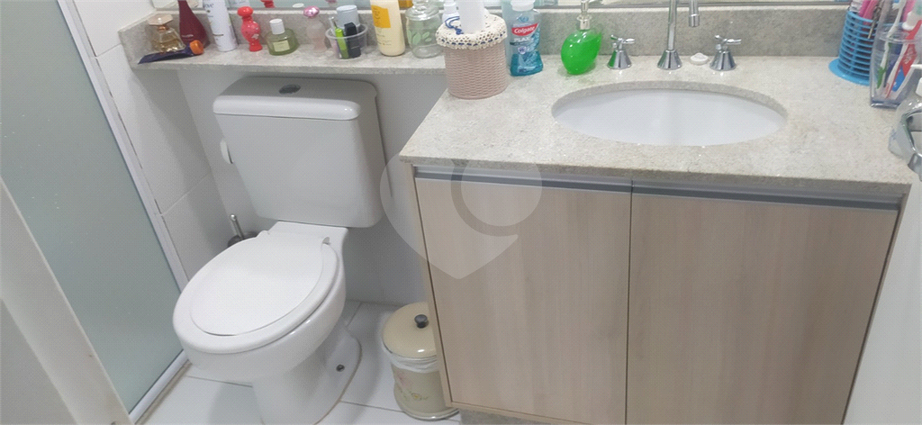 Apartamento Residencial TATUAPÉ