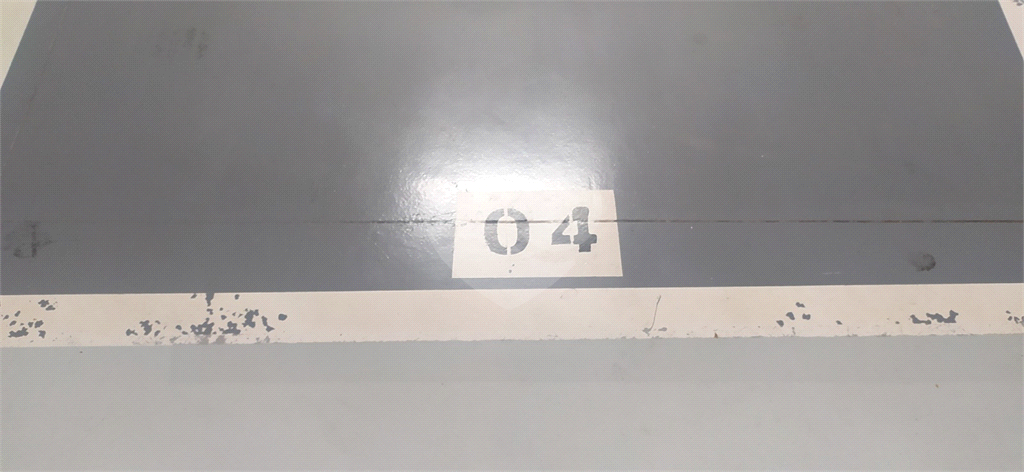 Apartamento Residencial TATUAPÉ
